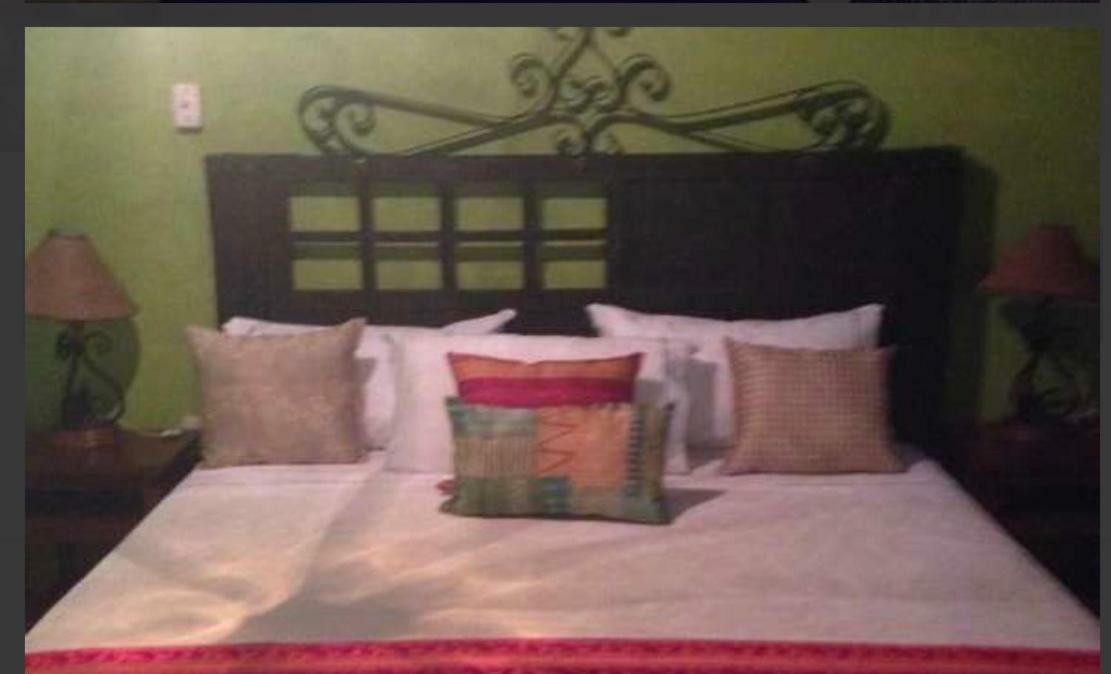 Hotel Mi Viejo Refugio Tlaquepaque Екстер'єр фото
